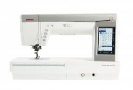 Janome Memory Craft 9400 QCP Janome Memory Craft 9400 QCP