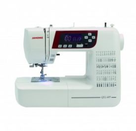 Janome QXL605 Janome QXL605