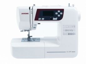 JANOME XL601 JANOME XL601