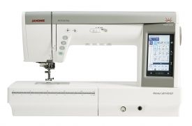 Janome Horizon Memory Craft MC9450 QCP Janome Horizon Memory Craft MC9450 QCP