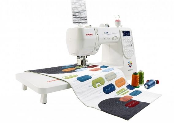 Janome M200 QDC Janome M200 QDC