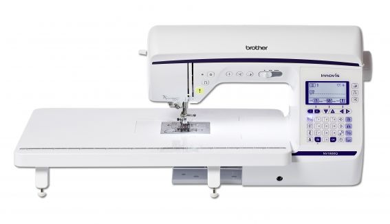 Brother Innov-is NV1800Q Brother Innov-is NV1800Q