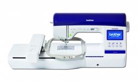Brother Innov-is 2600 Brother Innov-is 2600