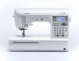 BROTHER INNOV-IS 350SE BROTHER INNOV-IS 350SE