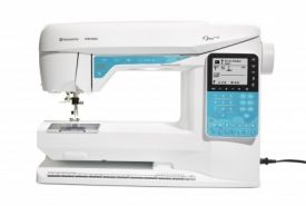 Husqvarna Viking OPAL 650 Husqvarna Viking OPAL 650