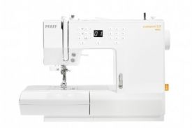 PFAFF PASSPORT 3.0 PFAFF PASSPORT 3.0