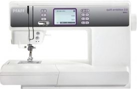 Pfaff Quilt Ambition 2.0 Pfaff Quilt Ambition 2.0