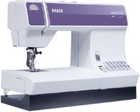 Pfaff Select 4.0 Pfaff Select 4.0