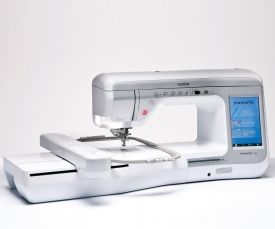 Brother Innov-IS V5 Brother Innov-IS V5