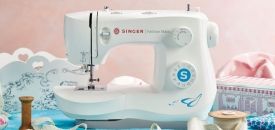 Singer Fashion Mate 3342 Singer Fashion Mate 3342