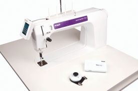 Pfaff Powerquilter Pfaff Powerquilter