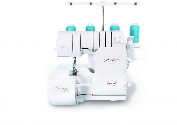 baby lock Acclaim baby lock Acclaim