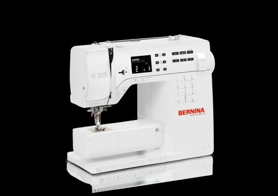 Bernina 325 Bernina 325