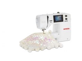 Bernina 435 Bernina 435