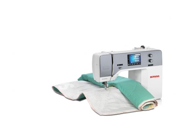 Bernina 770QE Bernina 770QE
