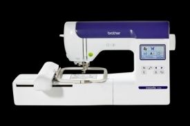 Brother INNOV-IS F440E Brother INNOV-IS F440E