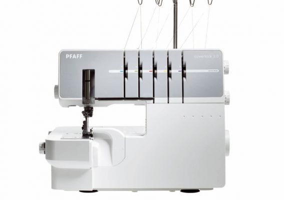 Pfaff Coverlock 3.0 Pfaff Coverlock 3.0