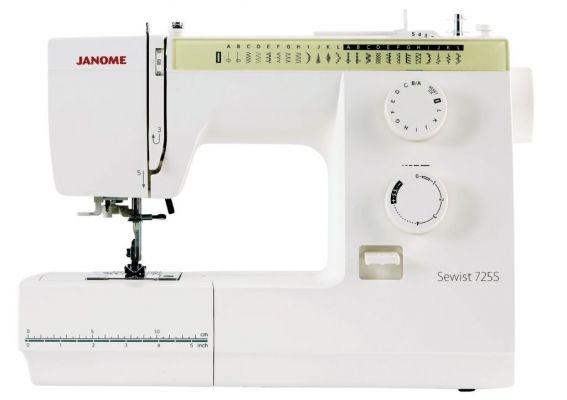 Janome Sewist 725S Janome Sewist 725S