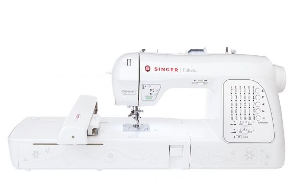 Singer Futura XL420 Singer Futura XL420