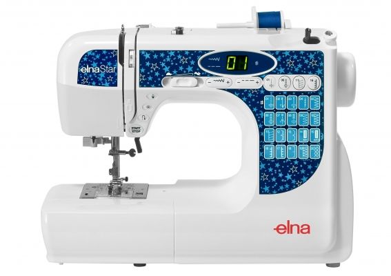 Elna Star Elna Star