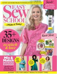 Make It Today Easy Sewing School Make It Today Easy Sewing School