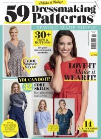 Make It Today 56 - Sewing Made Simple Make It Today 56 - Sewing Made Simple