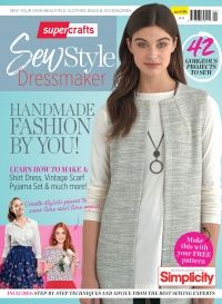 Sew Style Dressmaker Sew Style Dressmaker
