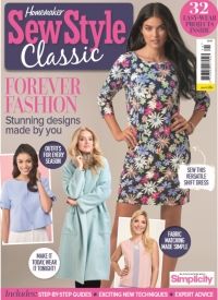 Sew Style: Classic Templates Sew Style: Classic Templates