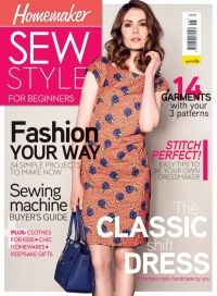 Sew Style Beginners Sew Style Beginners