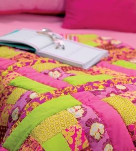 Art Gallery Fabrics Quilt Art Gallery Fabrics Quilt