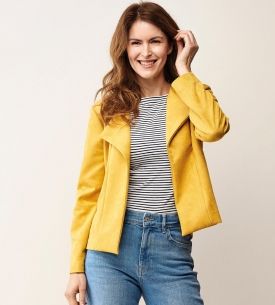 Charlie Jacket Charlie Jacket