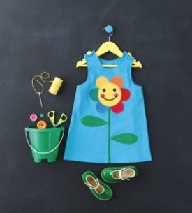 Contrary Mary Pinafore Dress Contrary Mary Pinafore Dress