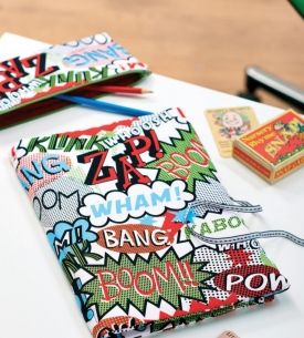 Kiddie pencil case Kiddie pencil case