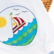 Decorated Kids’ T-shirt