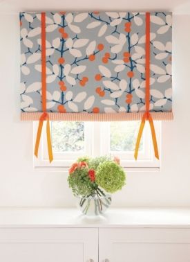 Easy tie blind Easy tie blind