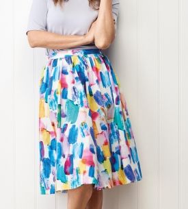 Eloise Skirt Eloise Skirt
