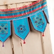 Exotic Bollywood Style Bunting