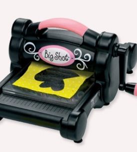 Great Die-Cutting Ideas! Great Die-Cutting Ideas!