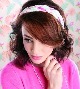 Jersey Headband Jersey Headband