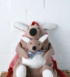 Kids Kangaroo Rucksack Kids Kangaroo Rucksack