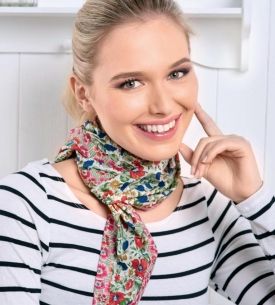Liberty scarf Liberty scarf