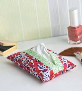 Tissue Pouch Tissue Pouch