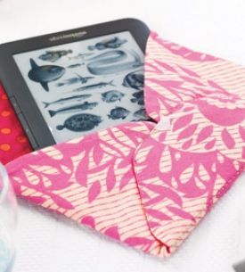 Lined Gadget Cases Lined Gadget Cases