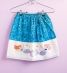 Mermaid Skirt