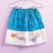Mermaid Skirt