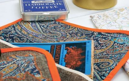 tidy wallet travel patterns