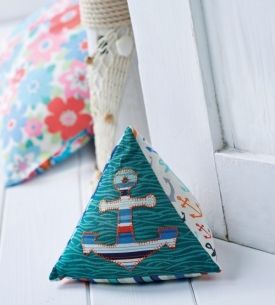Nautical Doorstop Nautical Doorstop
