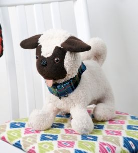 Pug Dog Toy Pug Dog Toy