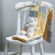 Patchwork Baby Quilt