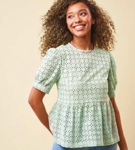 Ruby Blouse Ruby Blouse